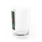 Gohanの花 Water Glass :right