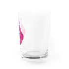 amamiのcutest.01 Water Glass :right