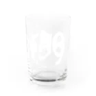 nyahoの私はロボットではありません Water Glass :right
