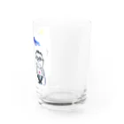 わかをさんのみせやさんの夫婦とは、何か。 Water Glass :right