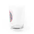 YAN_AnmKnmのLIKE Water Glass :right