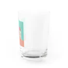 DEVO'sのdoor Water Glass :right