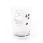 Sunny Place 今瀬のりおの疫病退散うがいコップ Water Glass :right