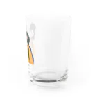 歌王子あびの知らない歌が聴きたくなったら Water Glass :right