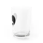 Danのゴーすけ Water Glass :right