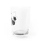 jimny__k961のjimny＊ Water Glass :right