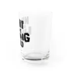 stereovisionのNight of the Living Dead_その3 Water Glass :right