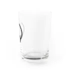 日本人のP3 Water Glass :right