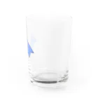 星華 -SEIKAcreate-のトリケラトプス Water Glass :right