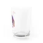 CHEBLOのC.B.Bird Water Glass :right