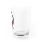 CHEBLOのSUMMER ZAURI Water Glass :right