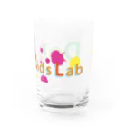 Do! Kids LabのDo! Kids Lab公式　キッズプログラマー　カラフル系 Water Glass :right