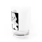 SHOPのSpaceRabbit 宇宙うさぎシリーズ Water Glass :right