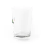 whenhesspeaks のBIBLE　STUDY Water Glass :right