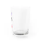 eg2のチャイナメイドさん Water Glass :right