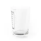 HITOEの恋愛成分表示 Water Glass :right