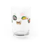 miyu☃の居酒屋メニュー(小) Water Glass :right