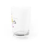 JOKERS FACTORYのHULA GIRL Water Glass :right