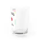 KKK（K田近代工芸）のもう何も怖くない　商品群 Water Glass :right