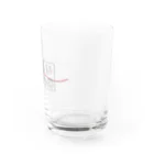 zettainegitoroのおいしいのみもの Water Glass :right