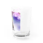 南房総Galaxy!の宰原01 Water Glass :right