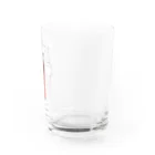 わたくしのお店の在宅ワーク用 Water Glass :right