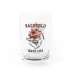 くさのなおひでのRepresent Hachiouji Water Glass :right