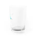 SPENDERのCHI-CHIグラス Water Glass :right