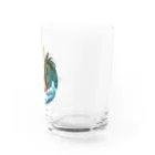 DEVILSIXのDEVILSIX_3 Water Glass :right