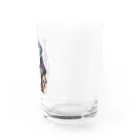 DEVILSIXのDEVILSIX_4 Water Glass :right