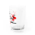 Pepar0niの心特区 Water Glass :right