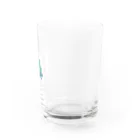 MIKURAのアマビエちゃん Water Glass :right