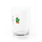 4UInternationalのComfy Friends こども英会話グッズ Water Glass :right