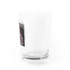 hitosaramonogatari＊shopのザクロ Water Glass :right