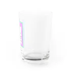 NO BRANDのYOU GONNA BE OK Water Glass :right