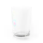 mi_e76のふたばの夢 Water Glass :right