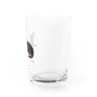 mfraのこねこCAT Water Glass :right