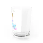 kottymarushopのジャズマニアクラブ Water Glass :right