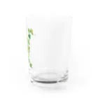 Ashidoriのアイビー Water Glass :right