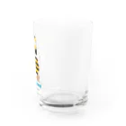 NAKONANAKOのハチ Water Glass :right