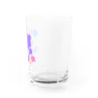 べびたろやさんのべびたろべあ Water Glass :right