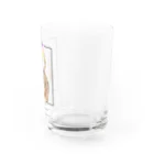 WaCoTsuのbaby face  Water Glass :right