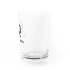 suggysのVideo Games Water Glass :right