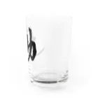 Shop shiroの動 Water Glass :right