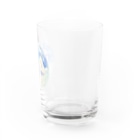 Tender blueの「小さな世界の中で」 Water Glass :right
