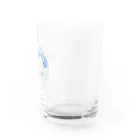 Tender blueの「小さな世界の中で」 Water Glass :right