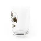 Bunny Robber GRPCのAlaska Yukon Pacific Exposition_BRW Water Glass :right