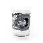 BLACKINKのTAROT - THE STAR. Water Glass :right