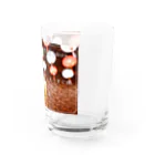 Shop GHPの超短編「渇き」 Water Glass :right