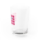cochaの【Deepy】メンダコ Water Glass :right